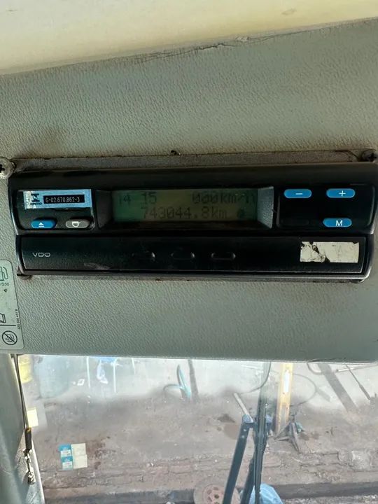 Marcopolo Ideale VW - Foto 7