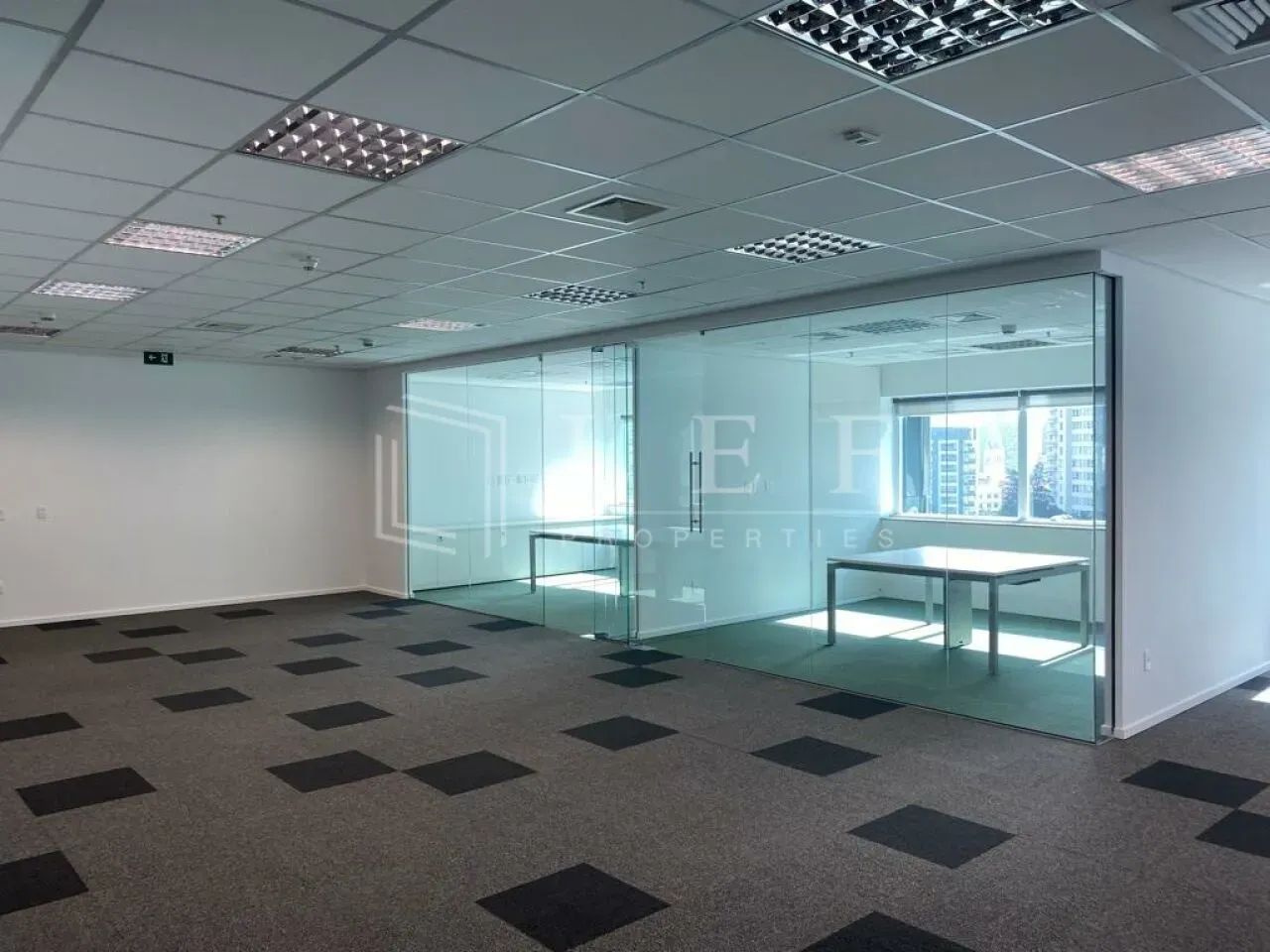 Av. Faria Lima - Jardim Paulistano - Foto 8