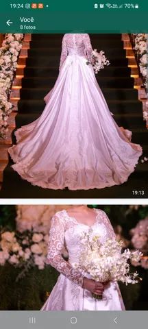 Vestido  - Foto 4