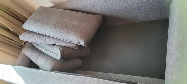 Sofá em linho  - Foto 3