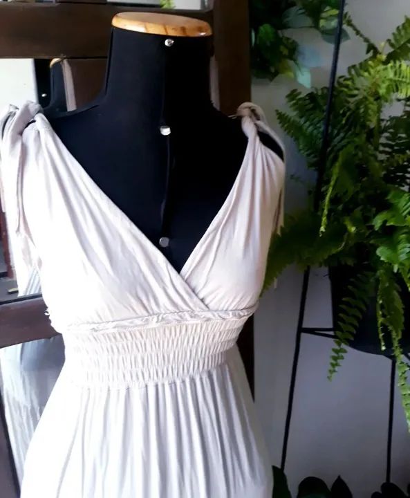 Vestido Longo - Foto 4