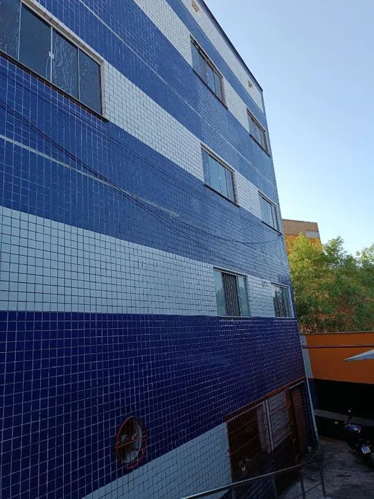 Isaías Imóveis Vende Prédio Comercial na Av. Jerônimo de Albuquerque - Foto 4