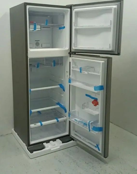 Geladeira Brastemp  - Foto 3