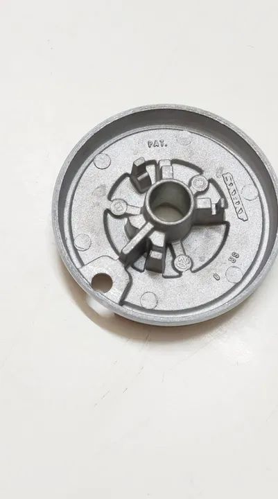 Queimador Rápido Original Fogão Consul Vários Modelos 326064603 - Foto 4