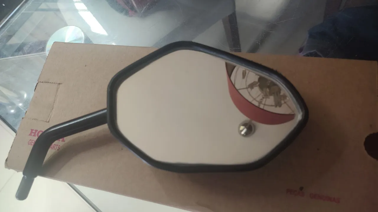 Retrovisor Shaara 300