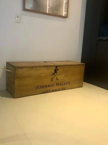 Baú rustico 64385924282882122