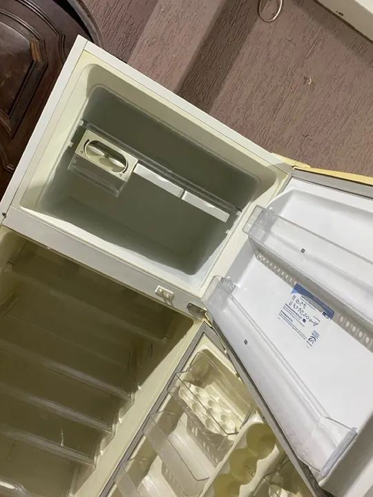 Geladeira 110v dc47 - Foto 3