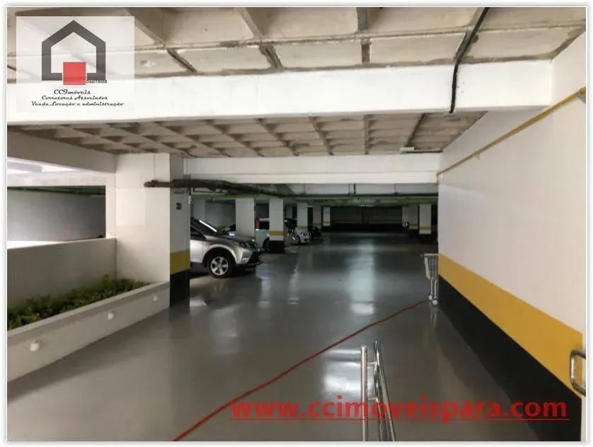 Ed. Bourbon , 202 m², 3 Suítes e andar alto - Foto 5