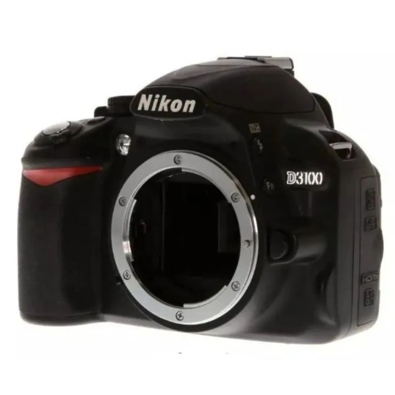 Nikon D3100 Camera63824551302275123