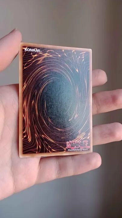 Yu-Gi-Oh! Reencarnação de Monstros Ultimate Rare Mint - Foto 3
