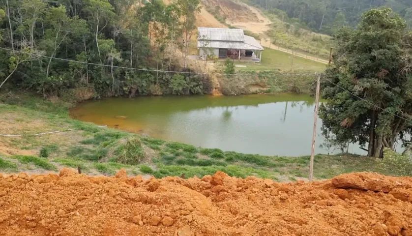 Foto - Natividade da Serra - 