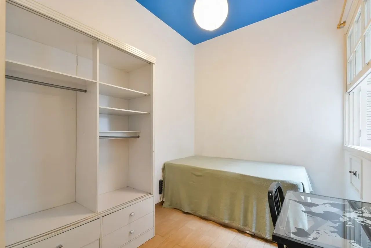 Apartamento tipo para venda com 4 quartos, 109m² - Foto 11