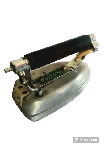 ferro elétrico industrial gifer 1300 watts