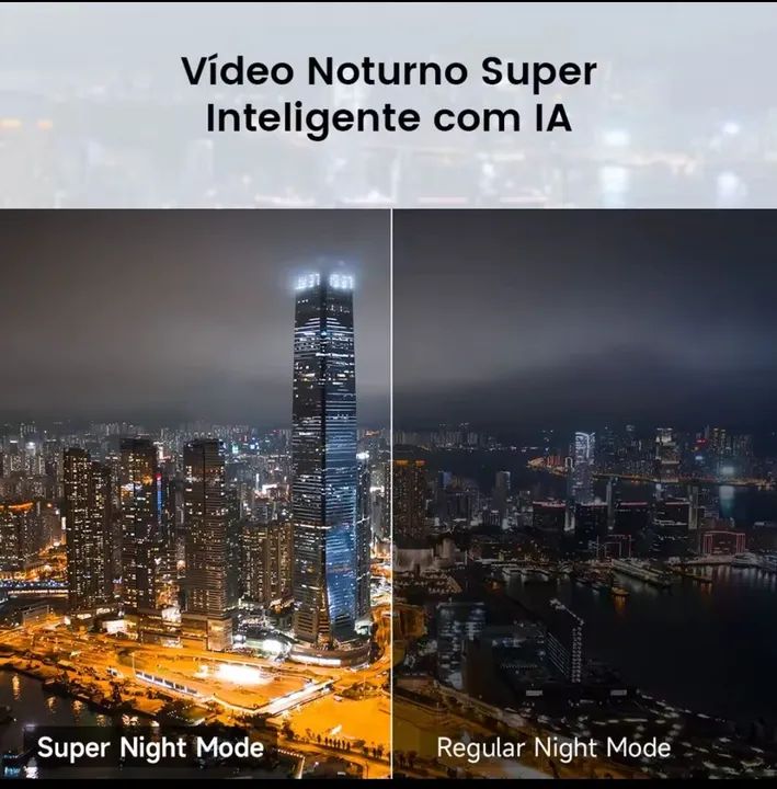 Drone x8 TELE SUPER ZOOM 30X.. 10km 35min de voo câmera 4k. até 12x nos cartões. - Foto 4