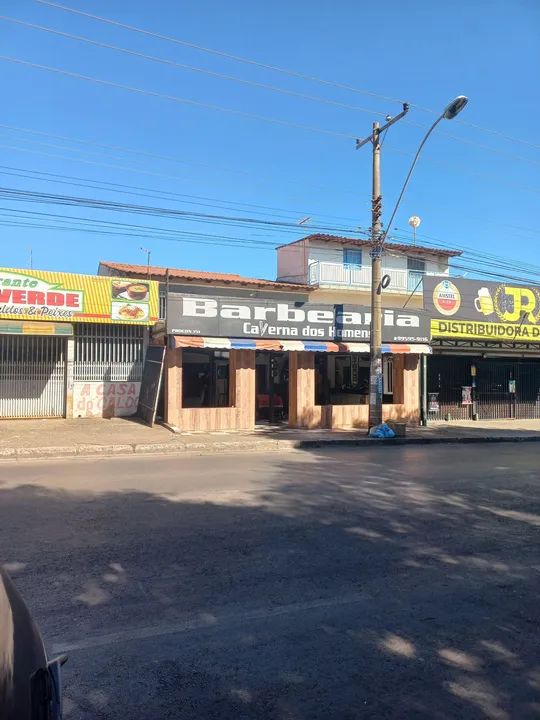 Qno 11 via oeste Ceilandia DF  - Foto 2