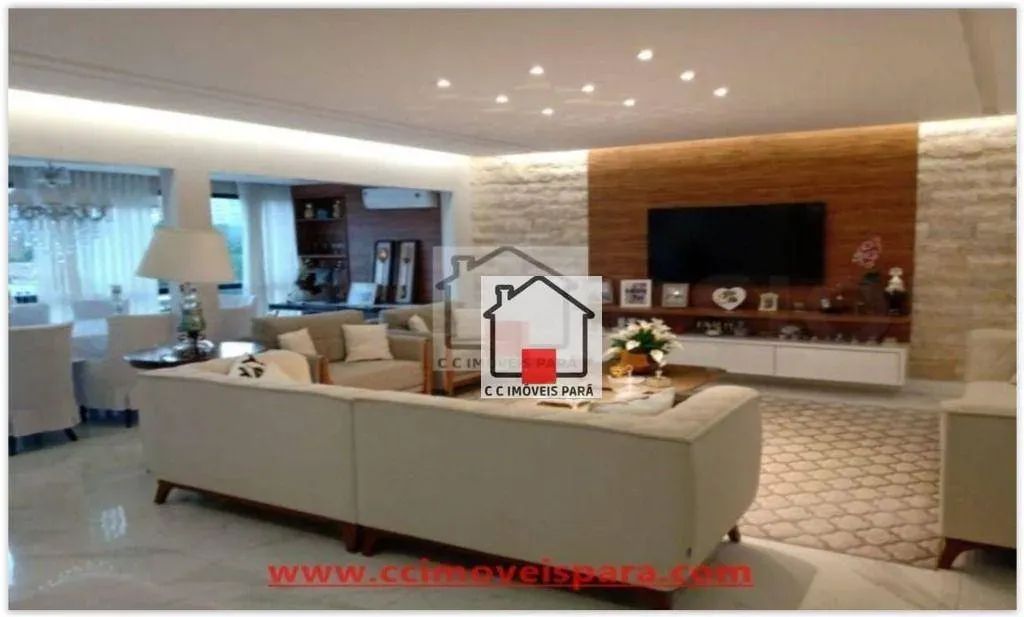 Exclusividade; Ed. Torre Saverne, Apto. com 206 m², 4 Suítes, 03 Vagas de garagens - Foto 4