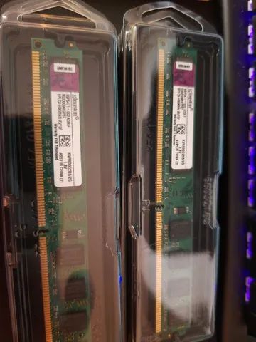 Memória DDR2 2GB - Foto 2