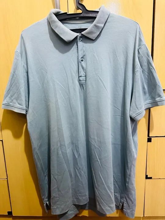 Camisa Polo Ricardo Almeida Original