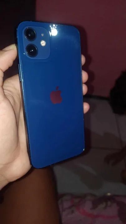 BATERIA PARA IPHONE DOMICÍLIO 