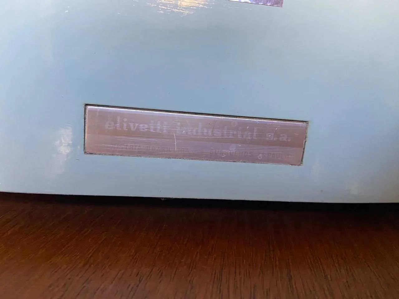 Maquina de datilografia Remington - Foto 3