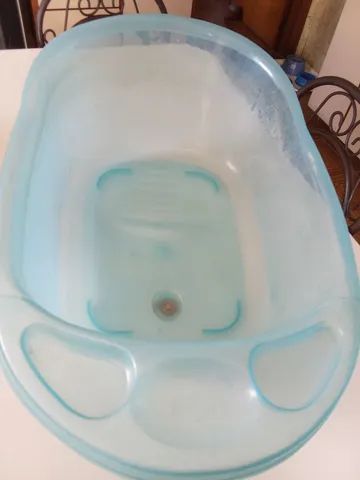 Banheira Infantil  - Foto 6
