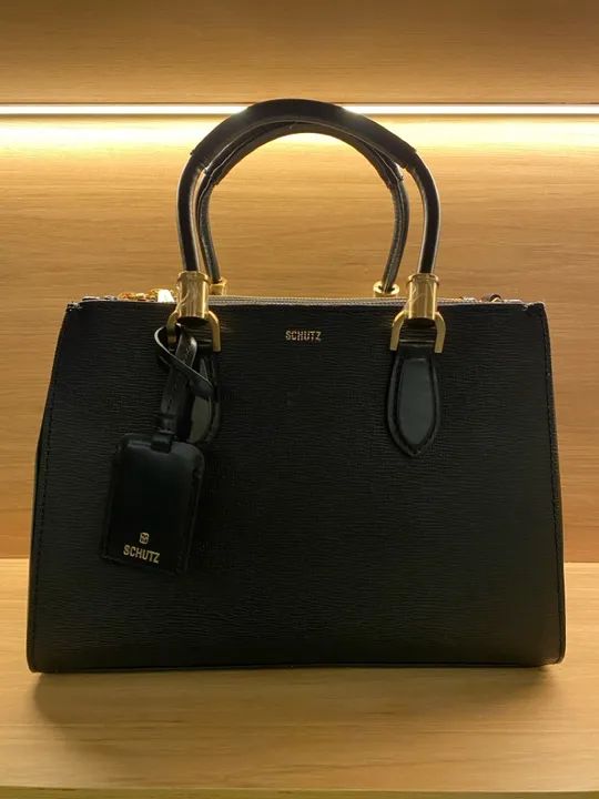 Bolsa Schutz Lorena grande  - Foto 3