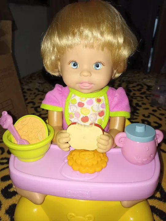 Litle mamy que fominha  - Foto 3