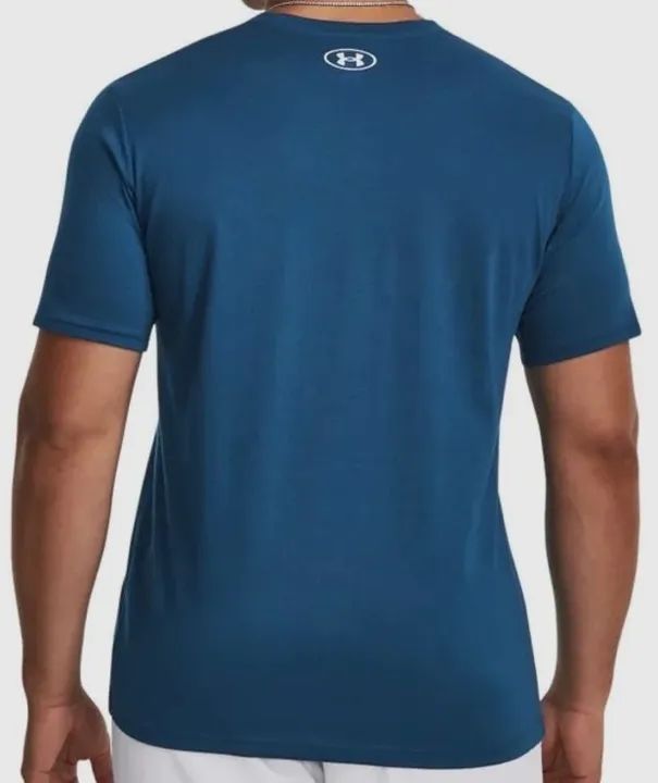 Camiseta Under Armour Original M/G - Foto 3