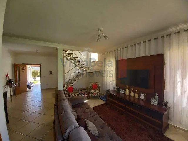 Casa em Condomínio à venda, 3 quartos, 1 suíte, Parque São Luís - Taubaté/SP - Foto 5