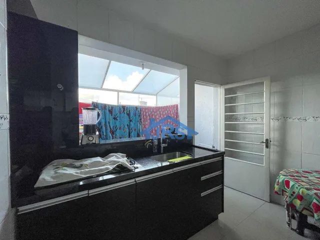 Casa com 2 quartos - Jardim Regina Alice - Barueri/SP - Foto 3