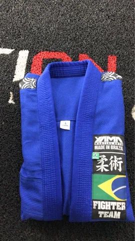 kimonos Jiu jitsu  - Foto 4
