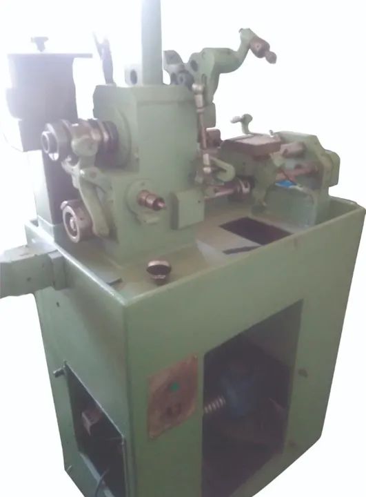 Torno Automático T J A 25 - Foto 4