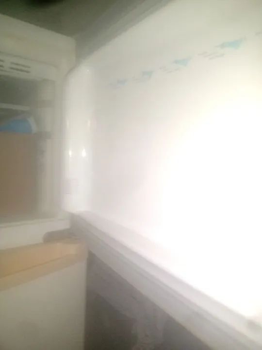 Geladeira Duplex consul - Foto 2