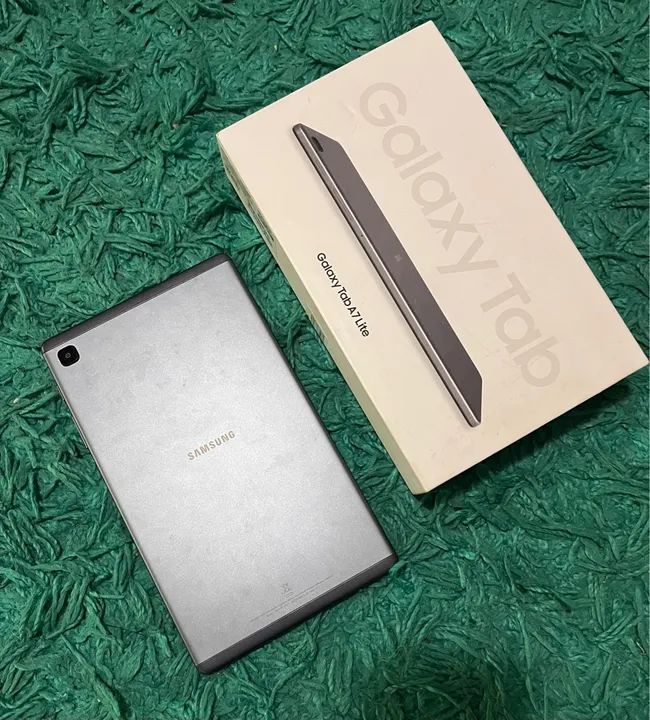 Tablet Samsung Galaxy Tab A7 Lite