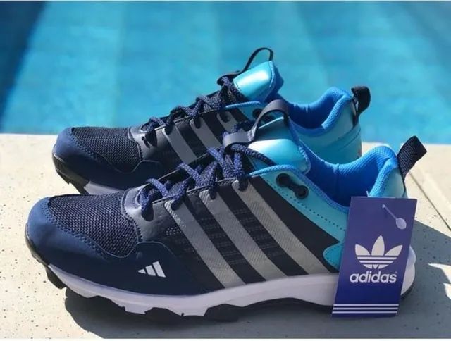 Tênis adidas kanadia TR7