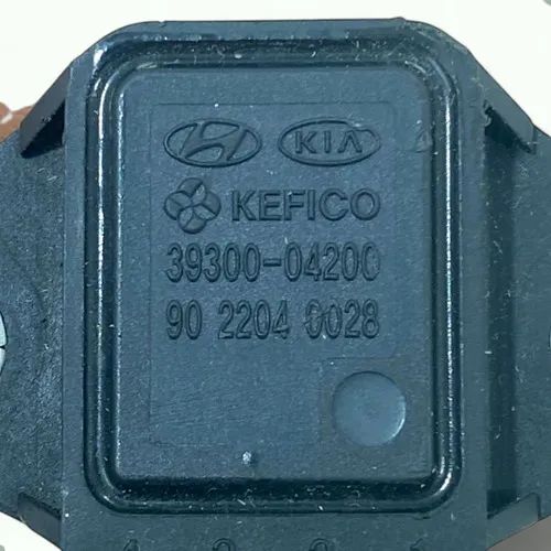 Sensor Map Hyundai Hb20 Turbo 1.0 3cc 2021 2022 2023 - Foto 2