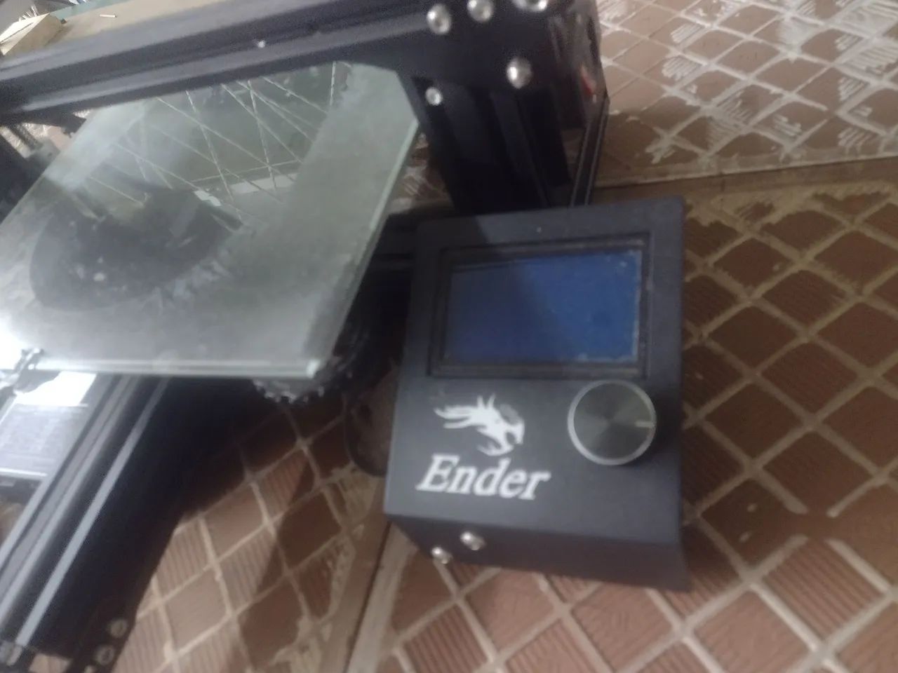 Impressora 3 d - Foto 3