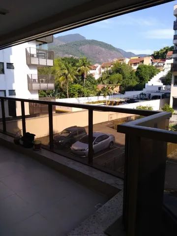 Captação de Apartamento a venda na Rua Ituverava - até 960 - lado par, Anil, Rio de Janeiro, RJ