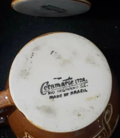 Jogo canecas  - Foto 3