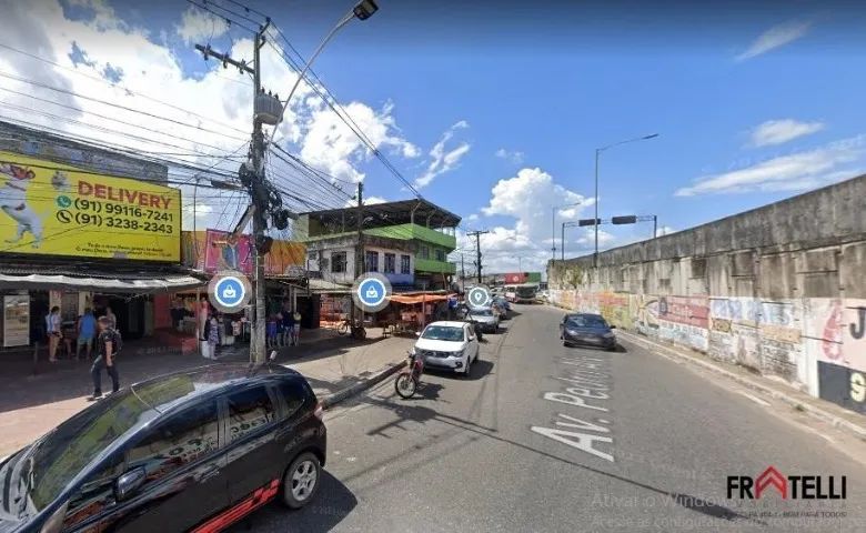 Amplo Terreno no Entroncamento - Foto 5