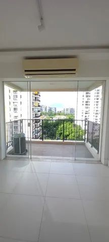 Captação de Apartamento a venda na Rua Guimarães Rosa, Barra da Tijuca, Rio de Janeiro, RJ