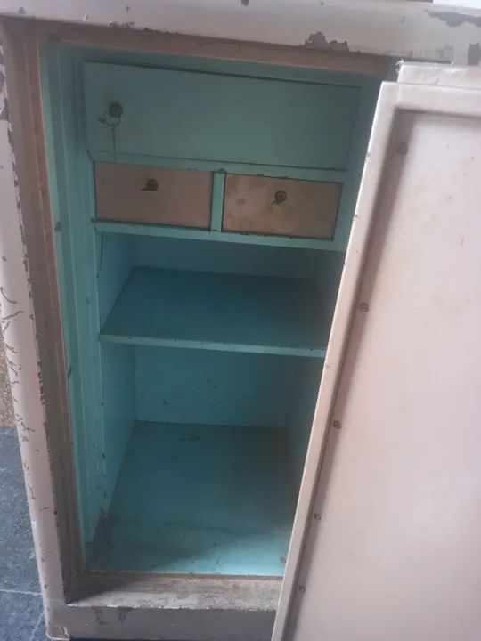 Vendo cofre - Foto 5