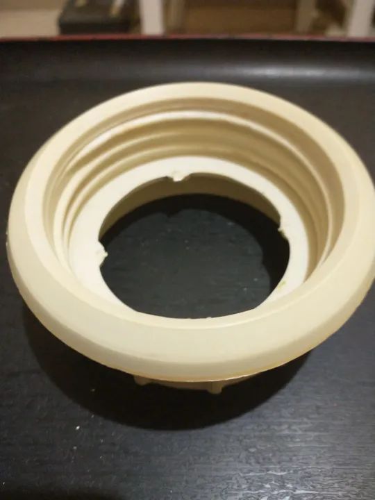 Suporte de lâmina de liquidificador walitta