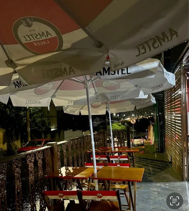 Passo ponto churrascaria/restaurante todo montado  - Foto 12