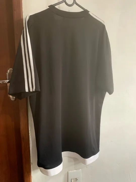 Camisa Adidas Tamanho XL (GG) - Foto 2