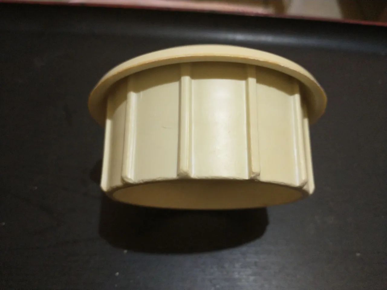 Suporte de lâmina de liquidificador walitta - Foto 2