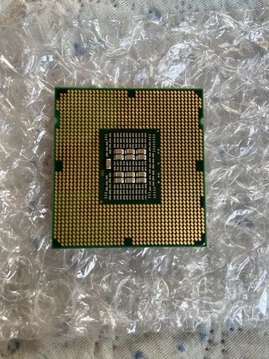  Processador Intel Xeon E5-2420 1.90GHZ - Foto 2