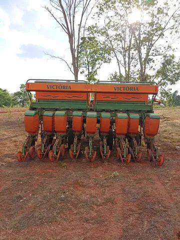 Plantadeira Stara - Foto 4