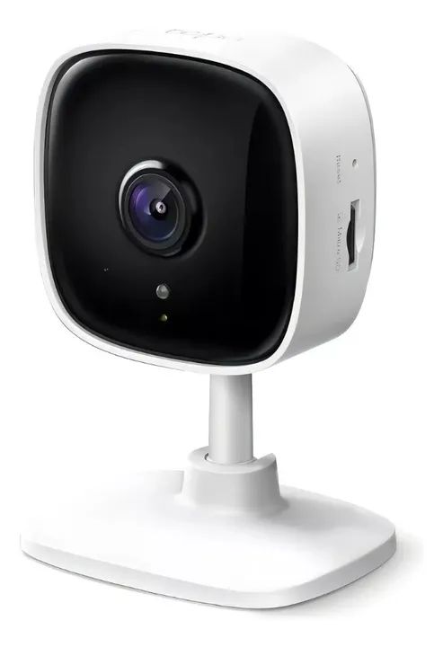 Câmera de Segurança TP-Link Tapo TC60 - Monitoramento Inteligente com Visão Clara  - Foto 3