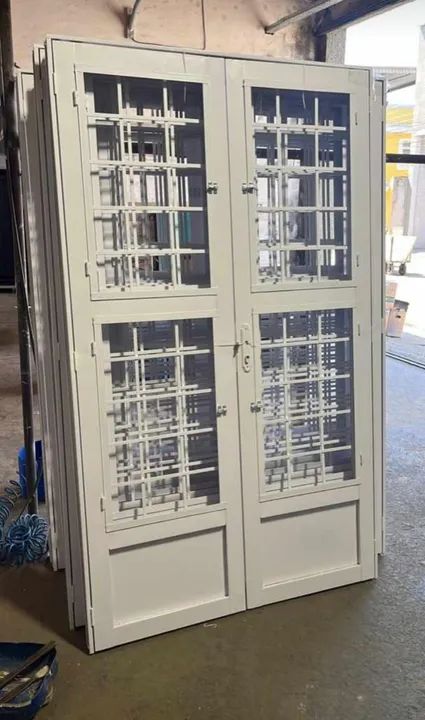 Double Door Ready Delivery64363605004291121